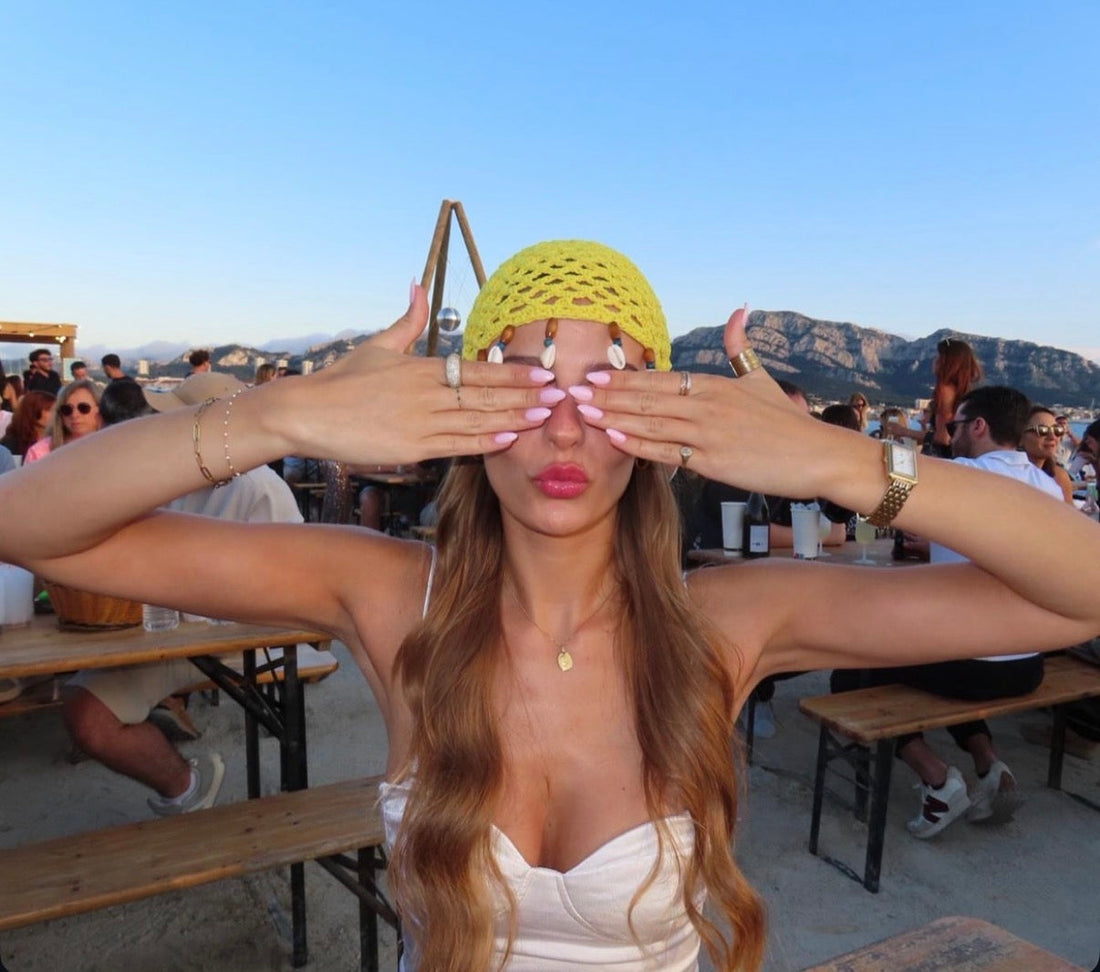 Comment nettoyer son bonnet sans l’abimer ?