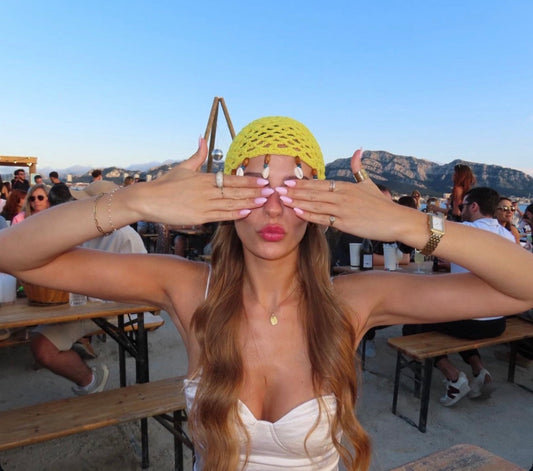 Comment nettoyer son bonnet sans l’abimer ?